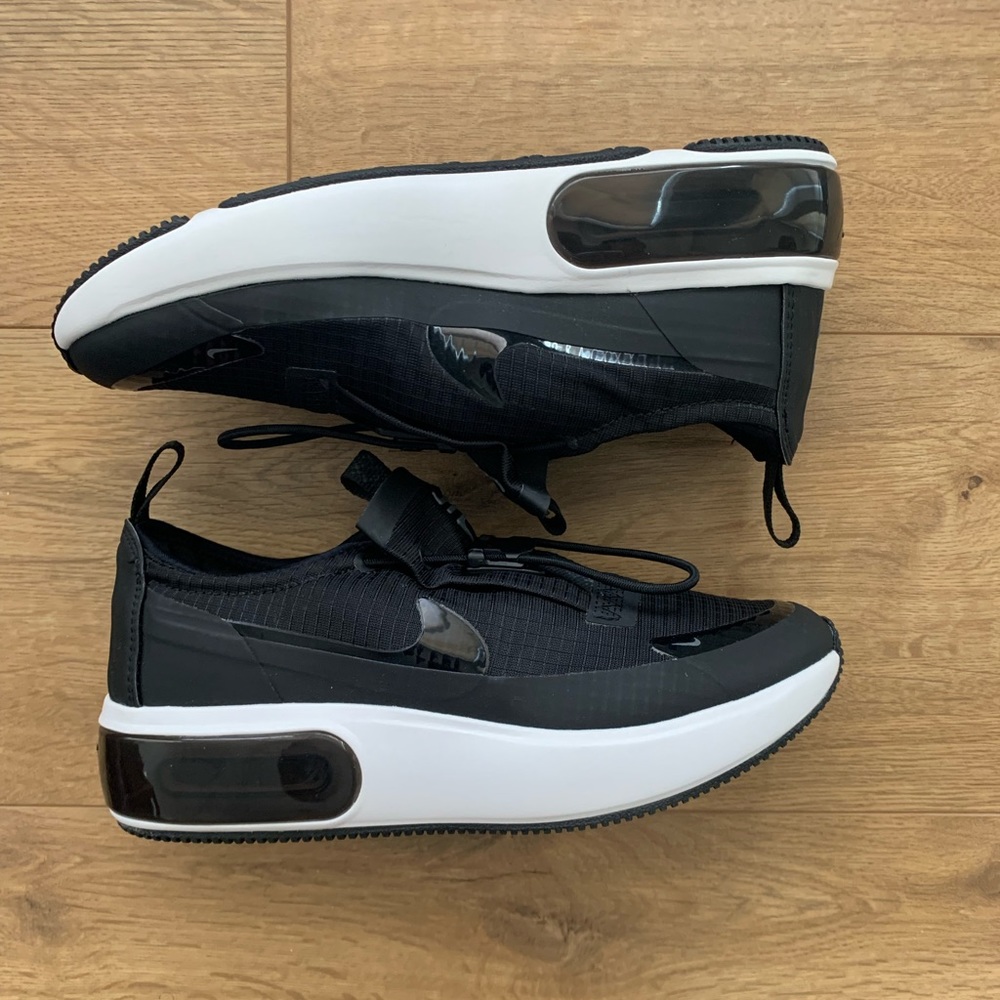 W Air Max Día Winter